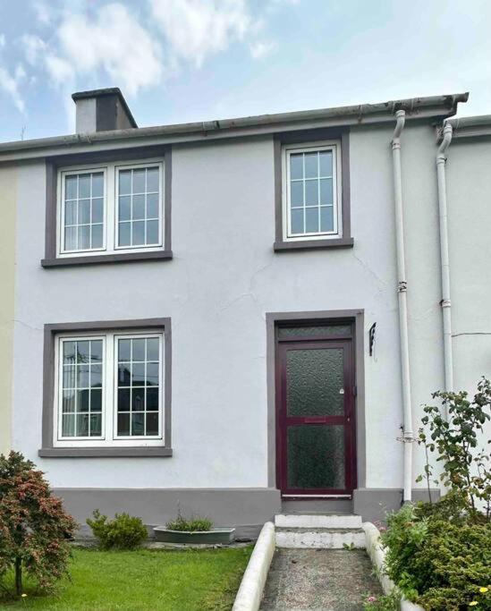 Beautiful House In Town Villa Killarney Ngoại thất bức ảnh