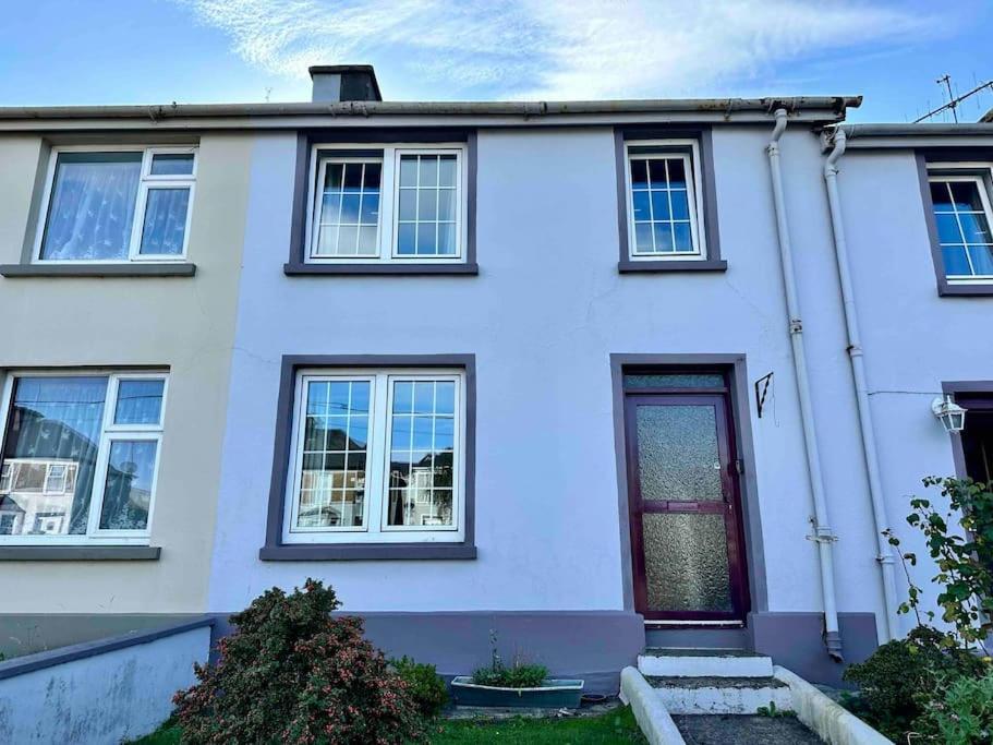 Beautiful House In Town Villa Killarney Ngoại thất bức ảnh